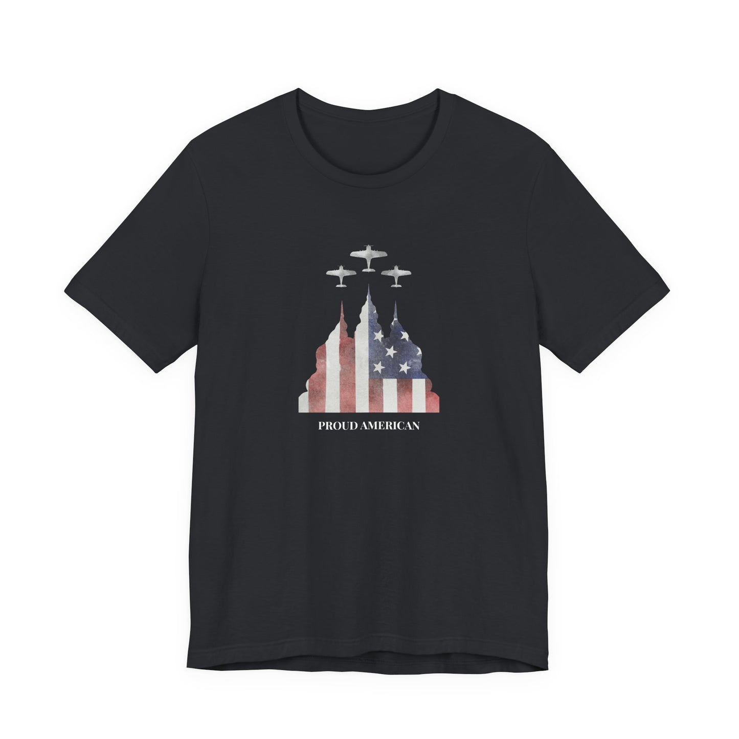 Proud American