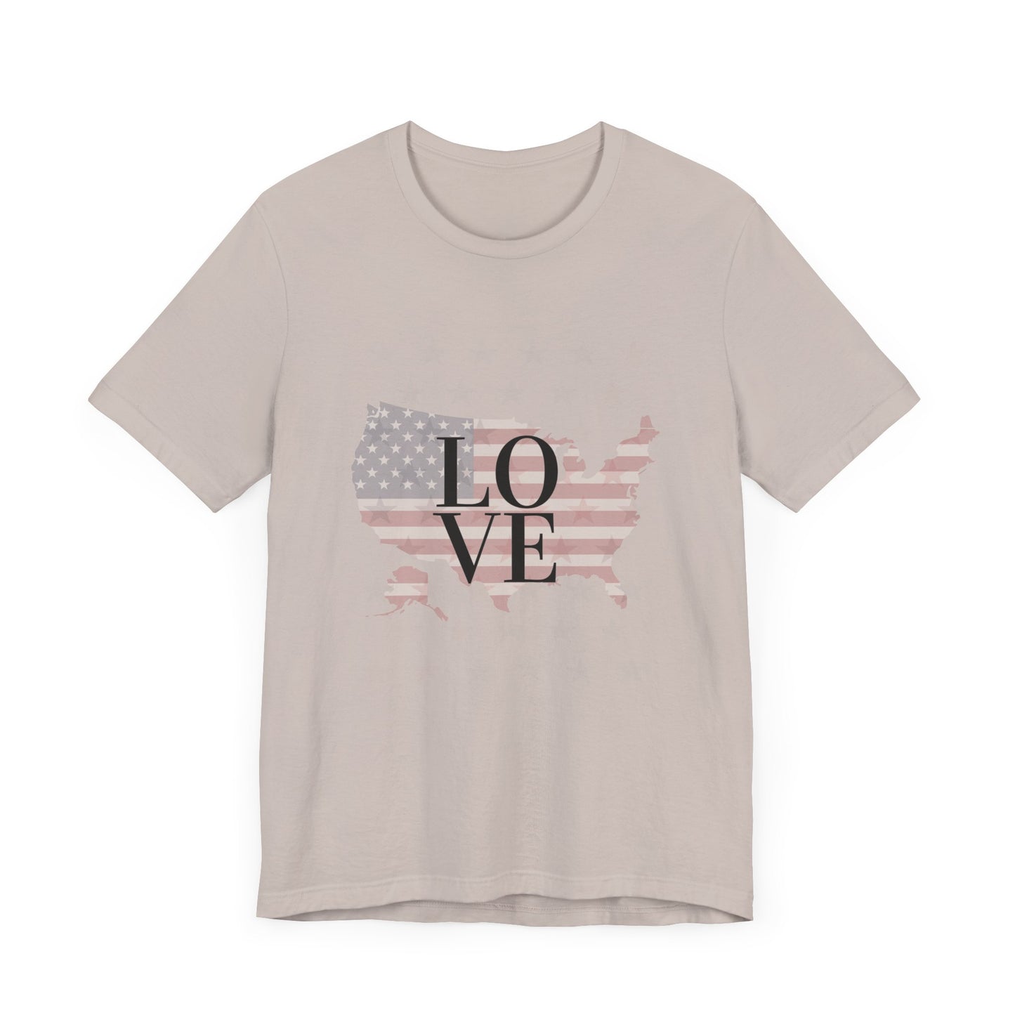 Love America