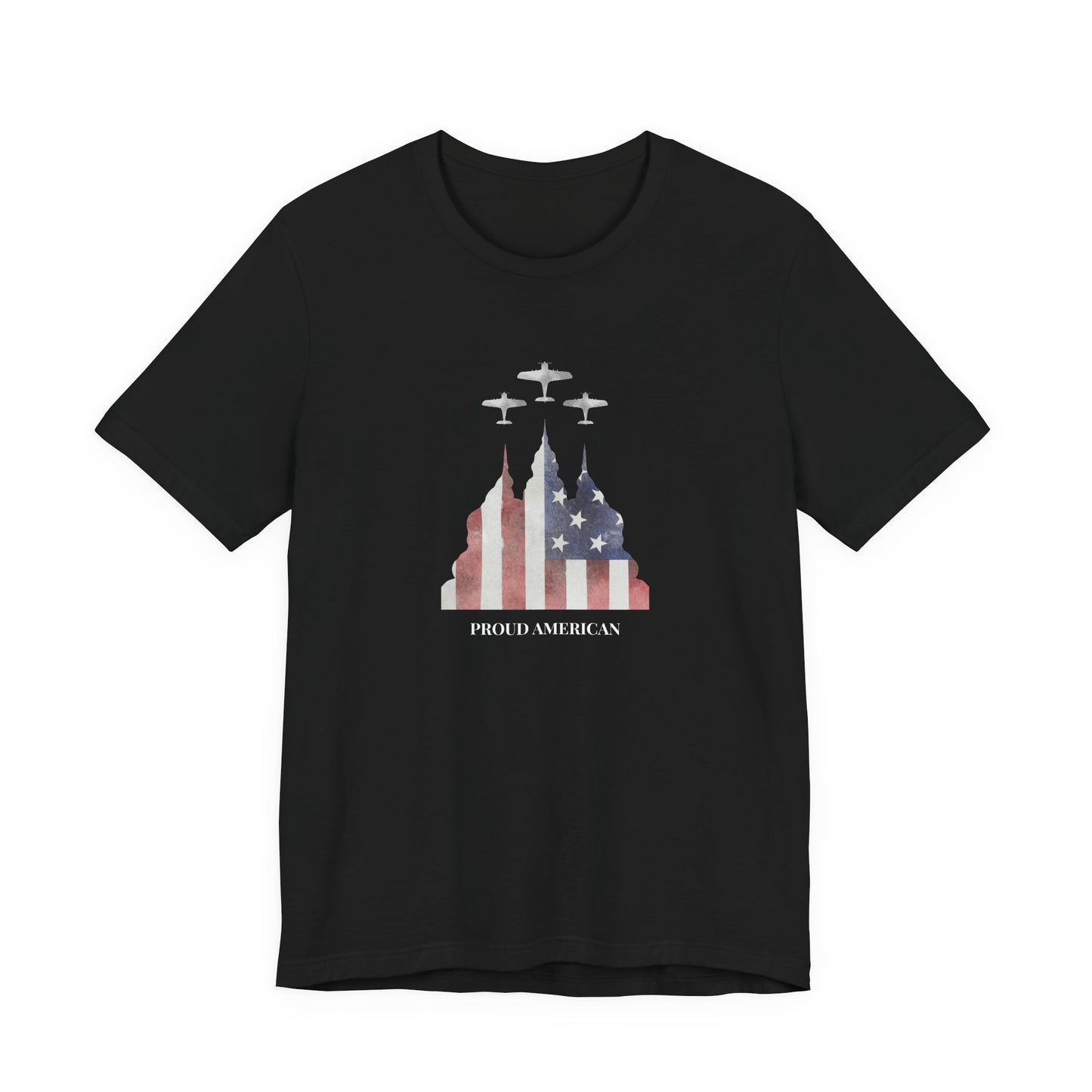 Proud American