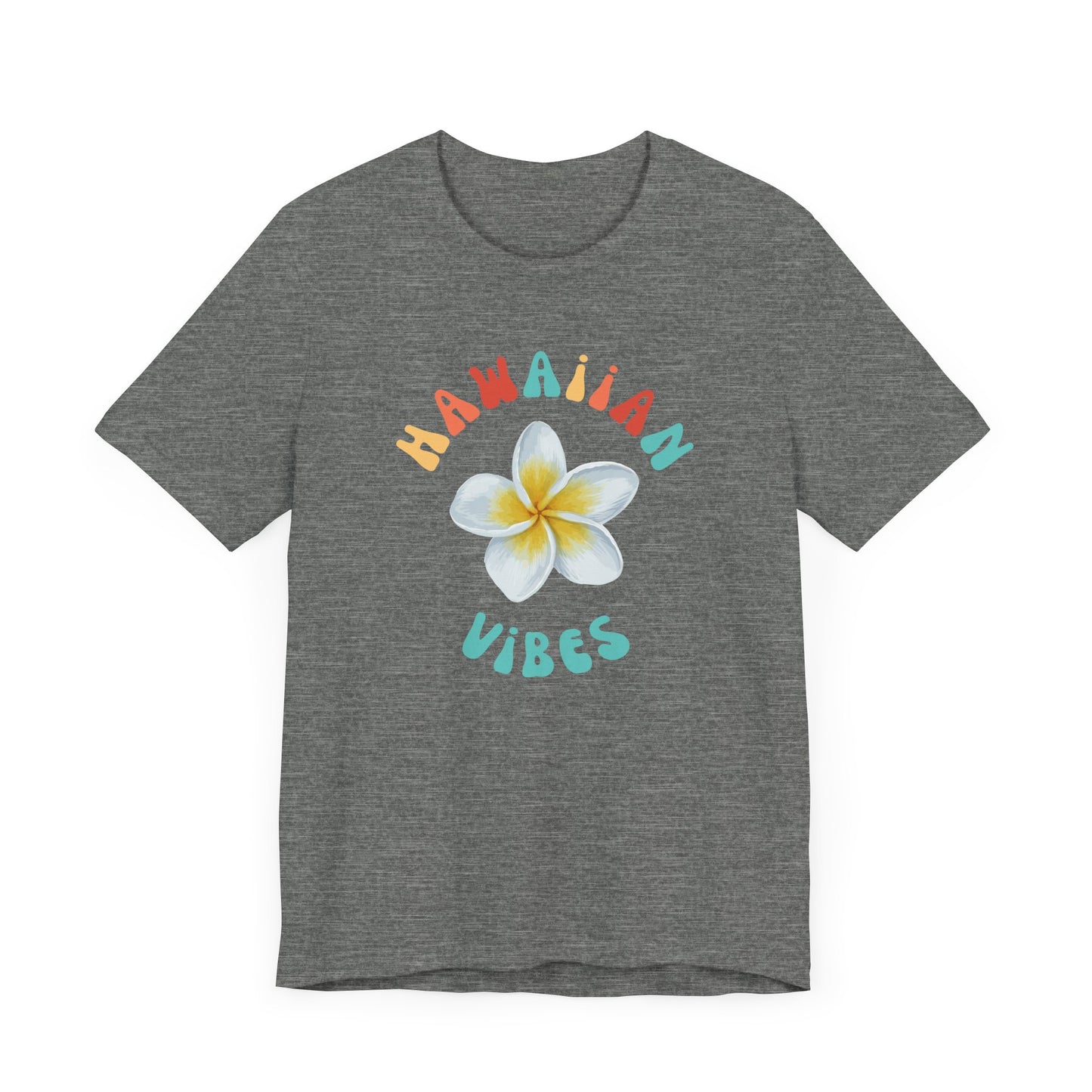 Hawaiian Vibes Tee