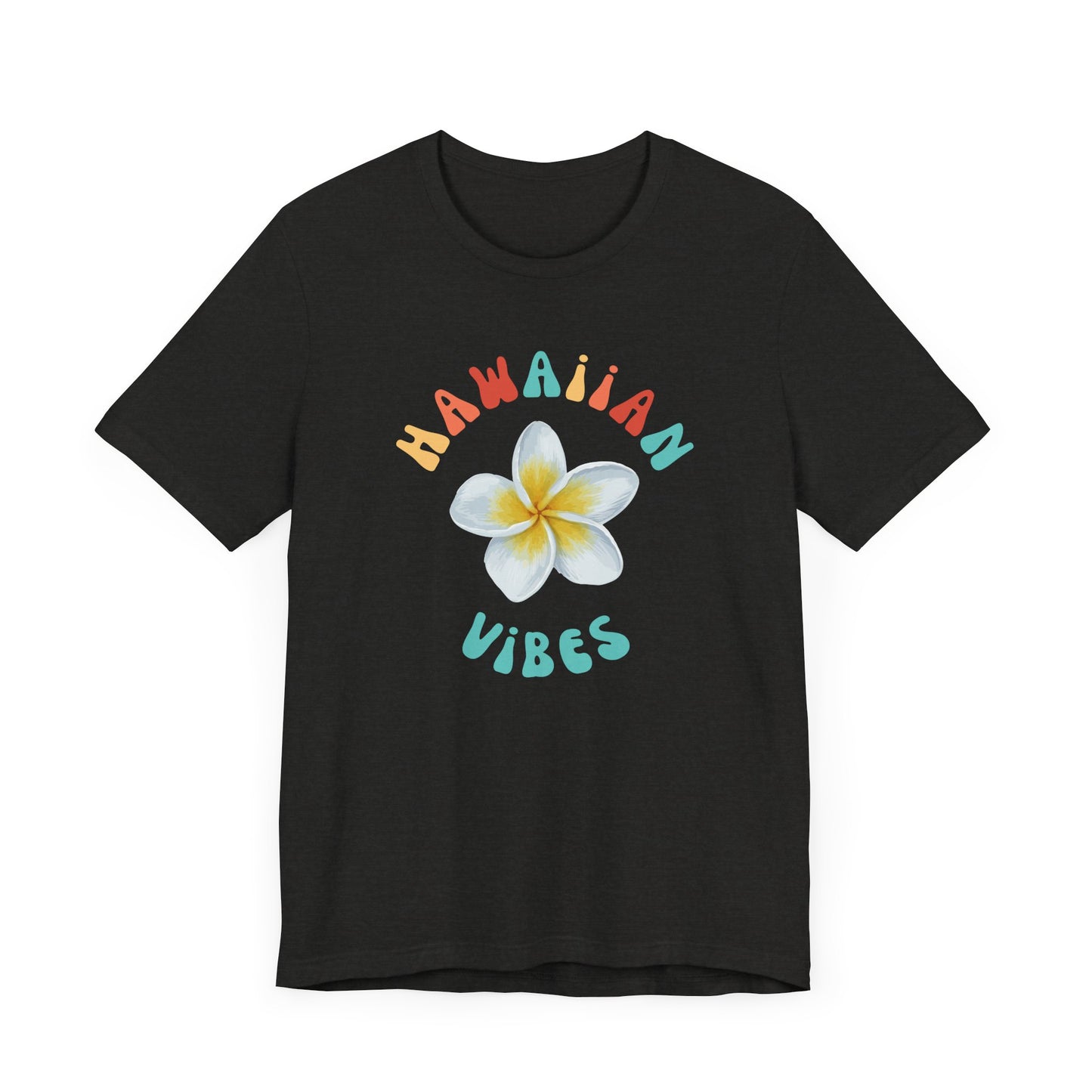 Hawaiian Vibes Tee