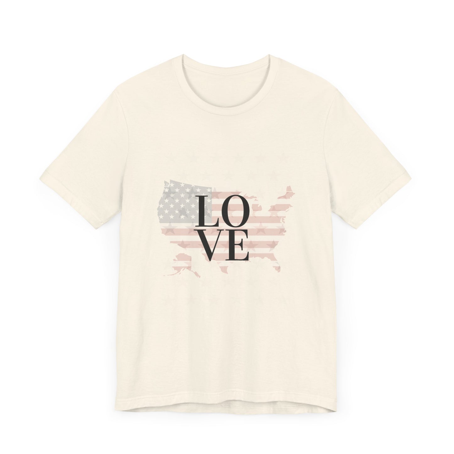Love America