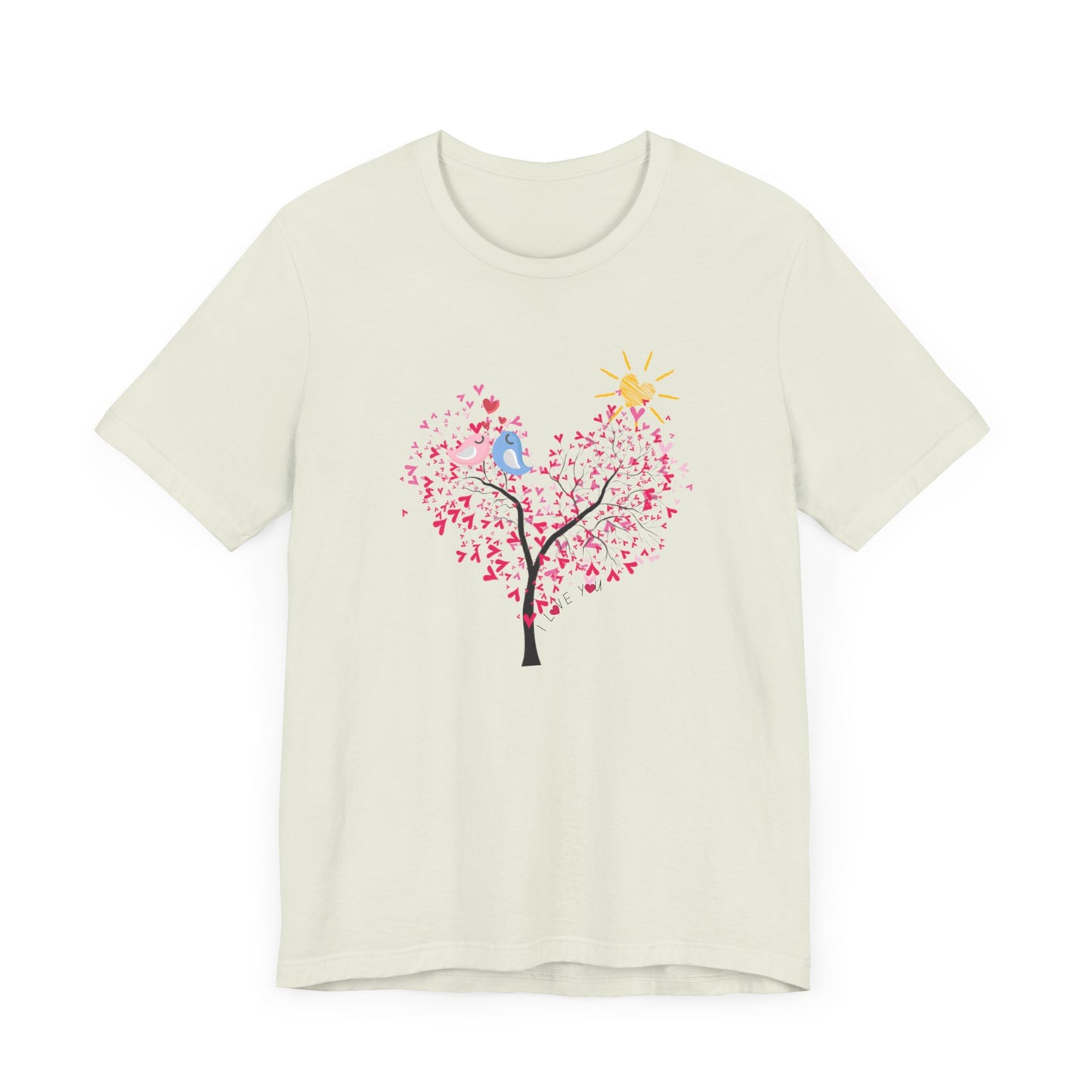 Love Bird Tee
