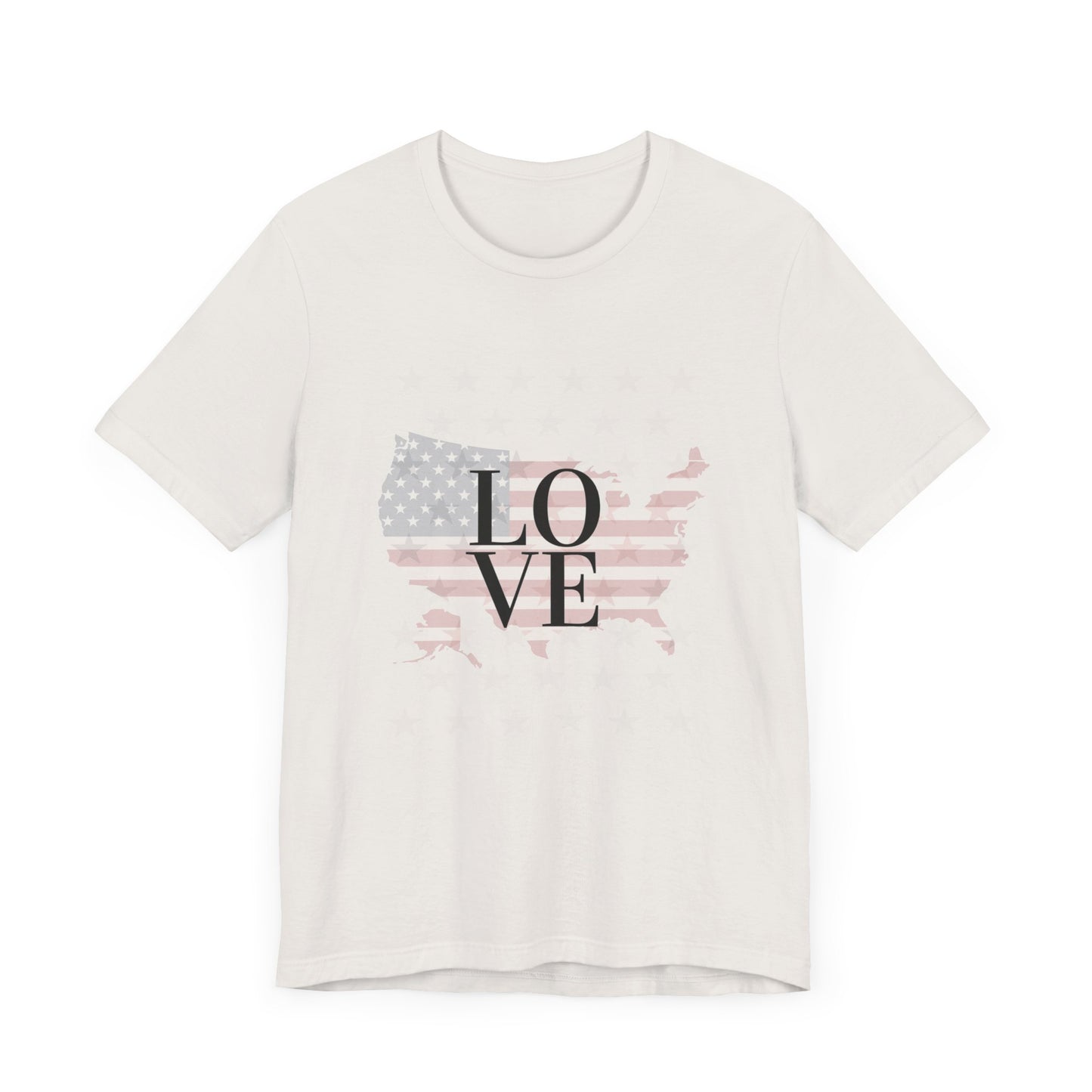 Love America