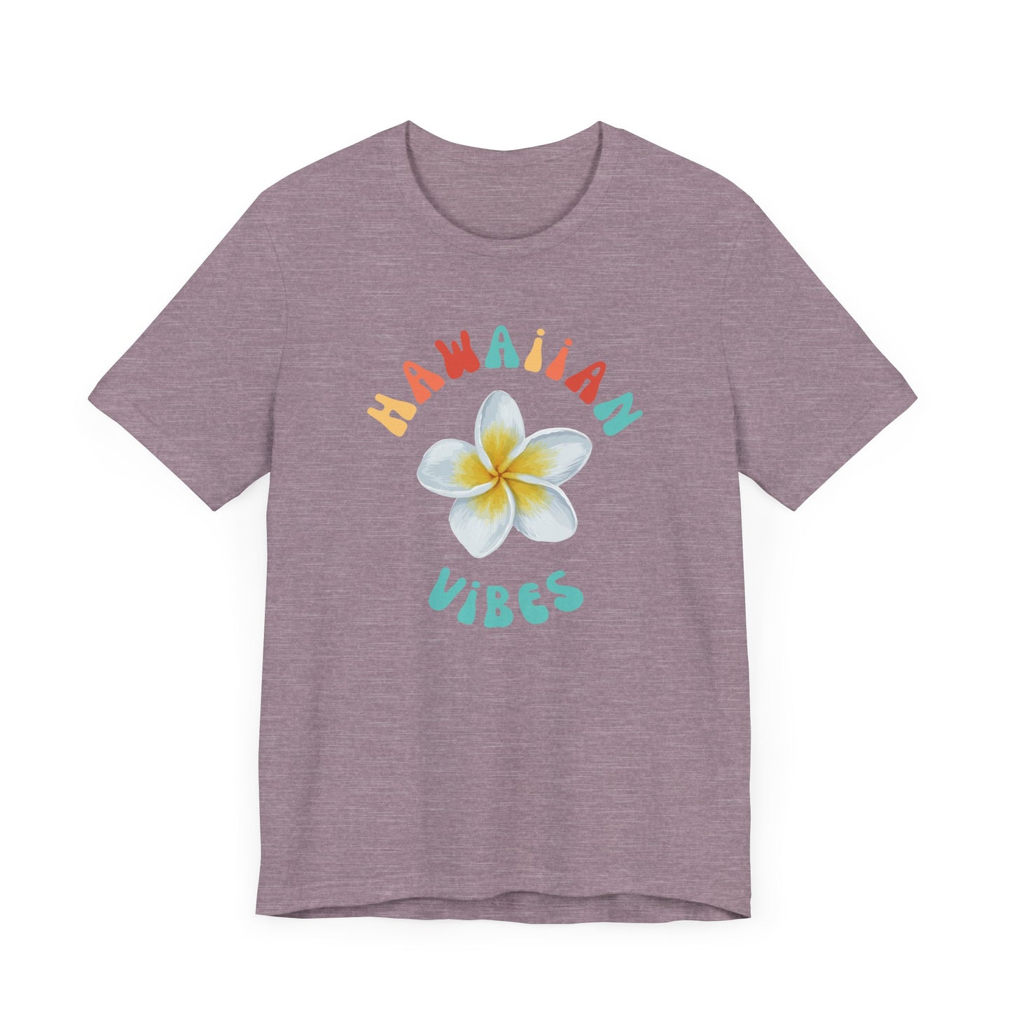 Hawaiian Vibes Tee