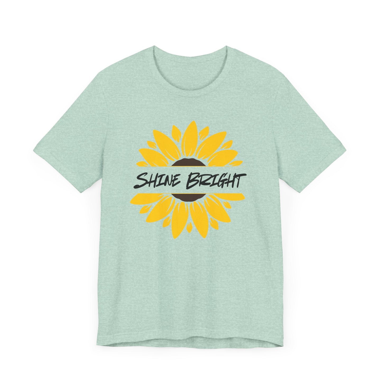Shine Bright Tee