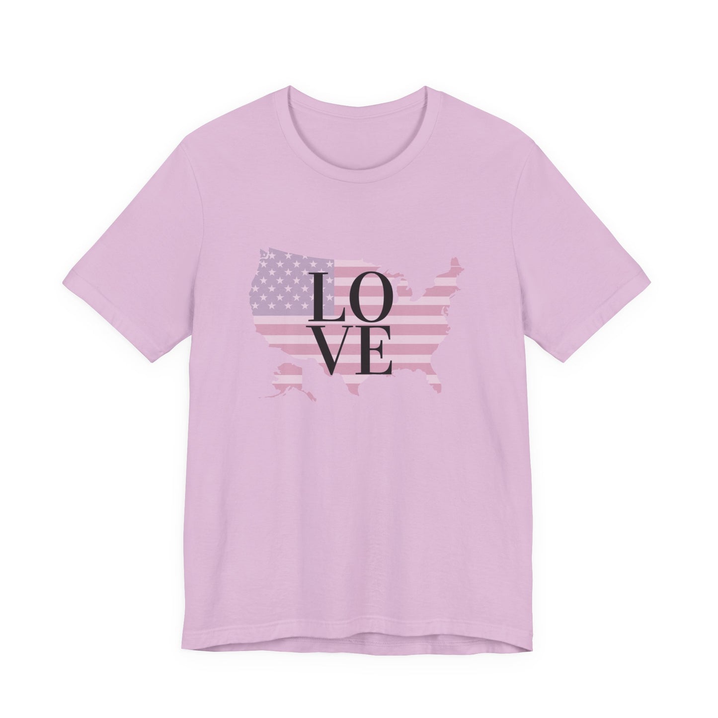 Patriotic Love