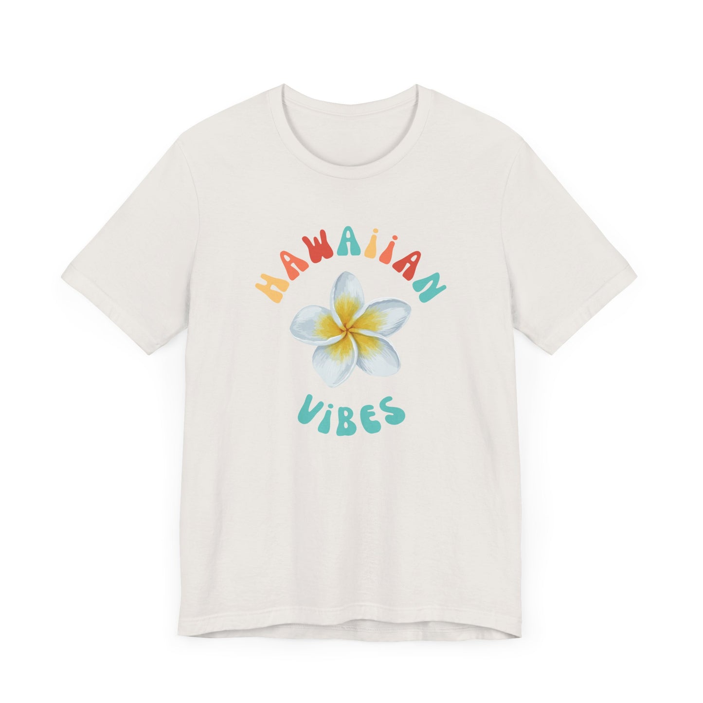 Hawaiian Vibes Tee