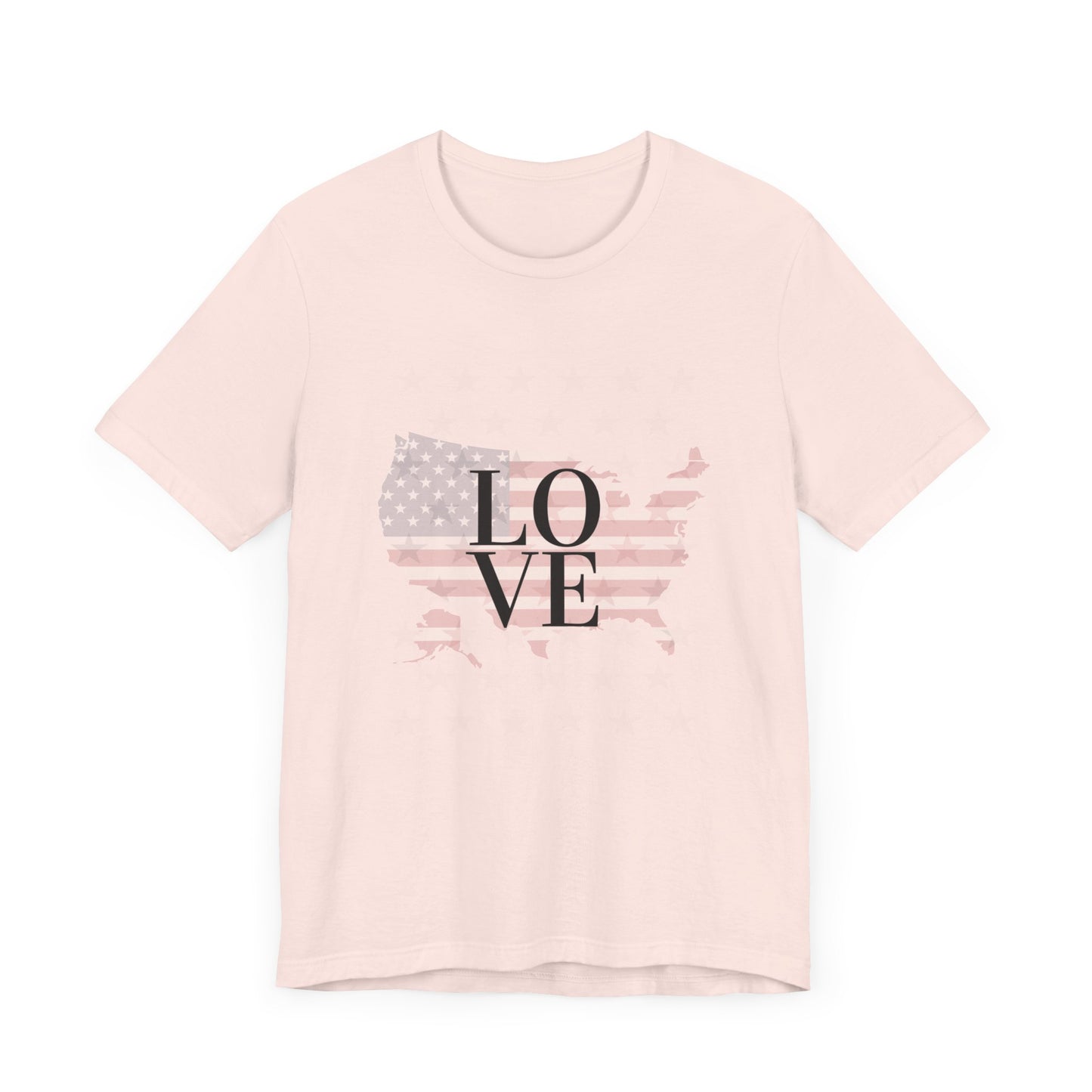 Love America