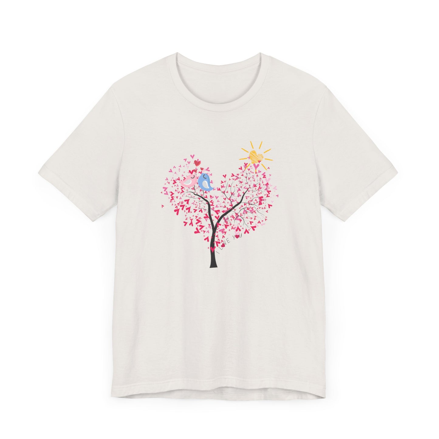 Love Bird Tee