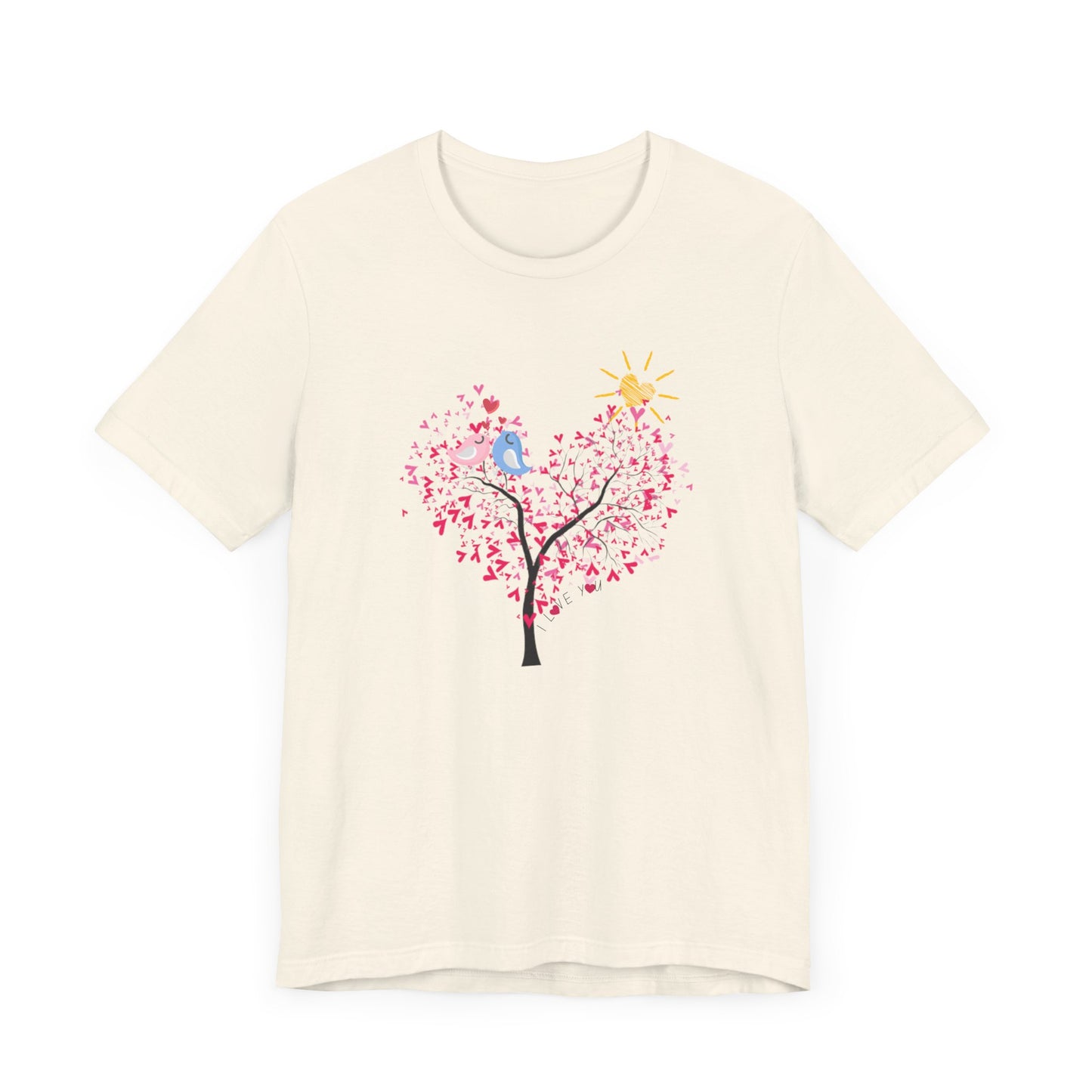 Love Bird Tee