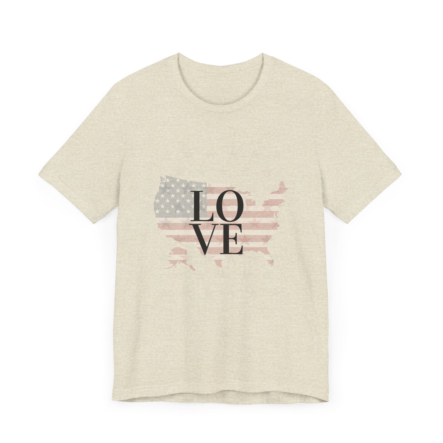 Love America