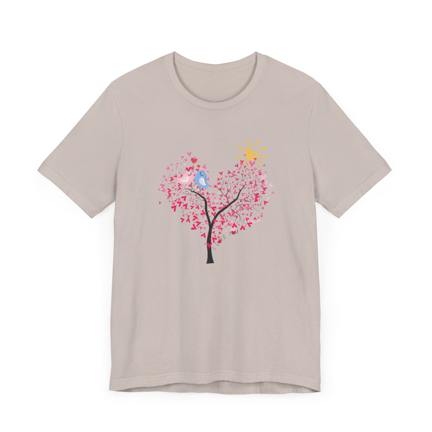 Love Bird Tee