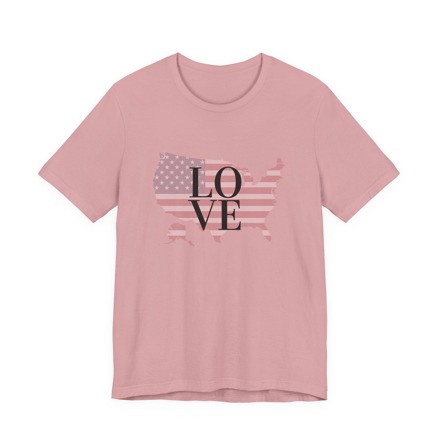 Patriotic Love