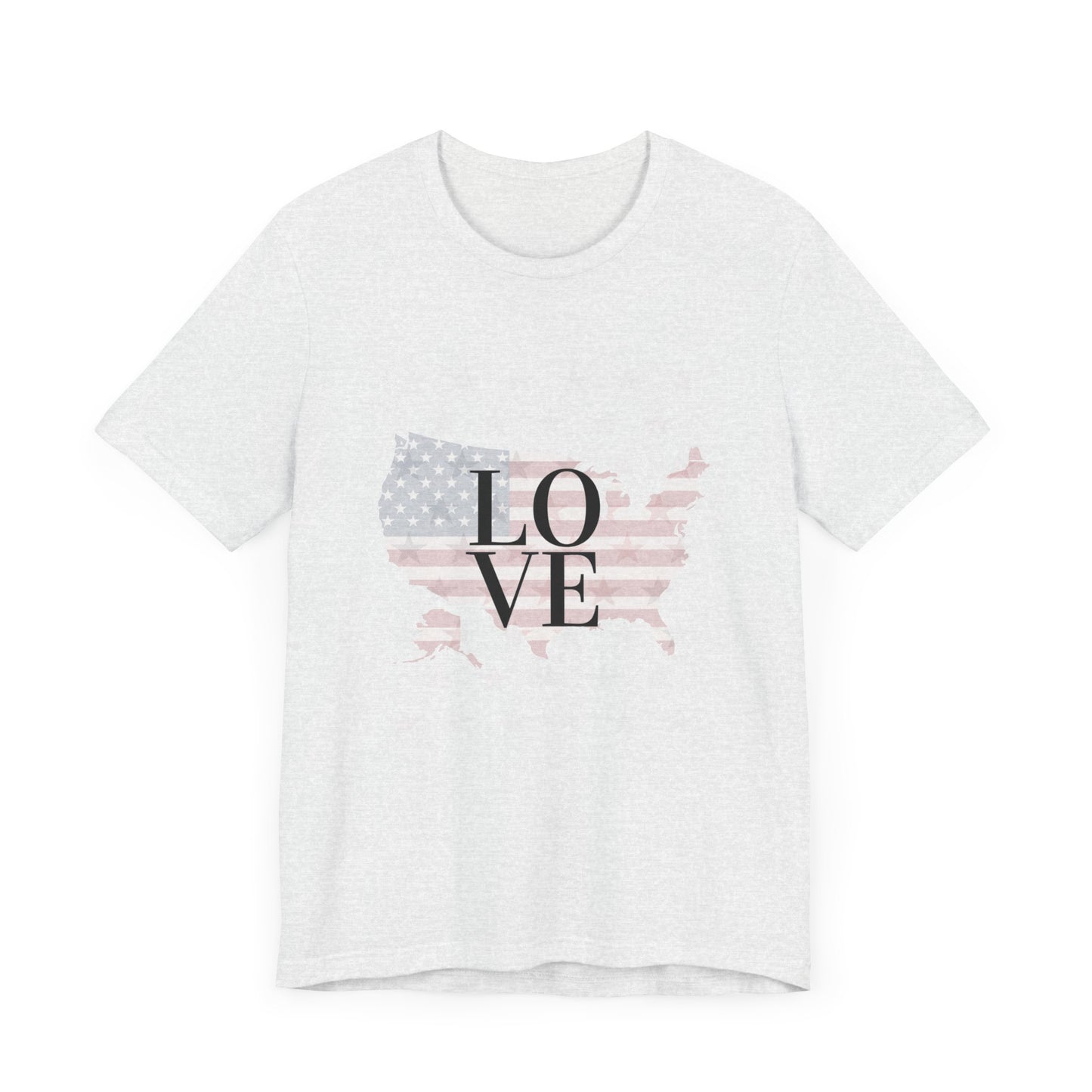 Love America