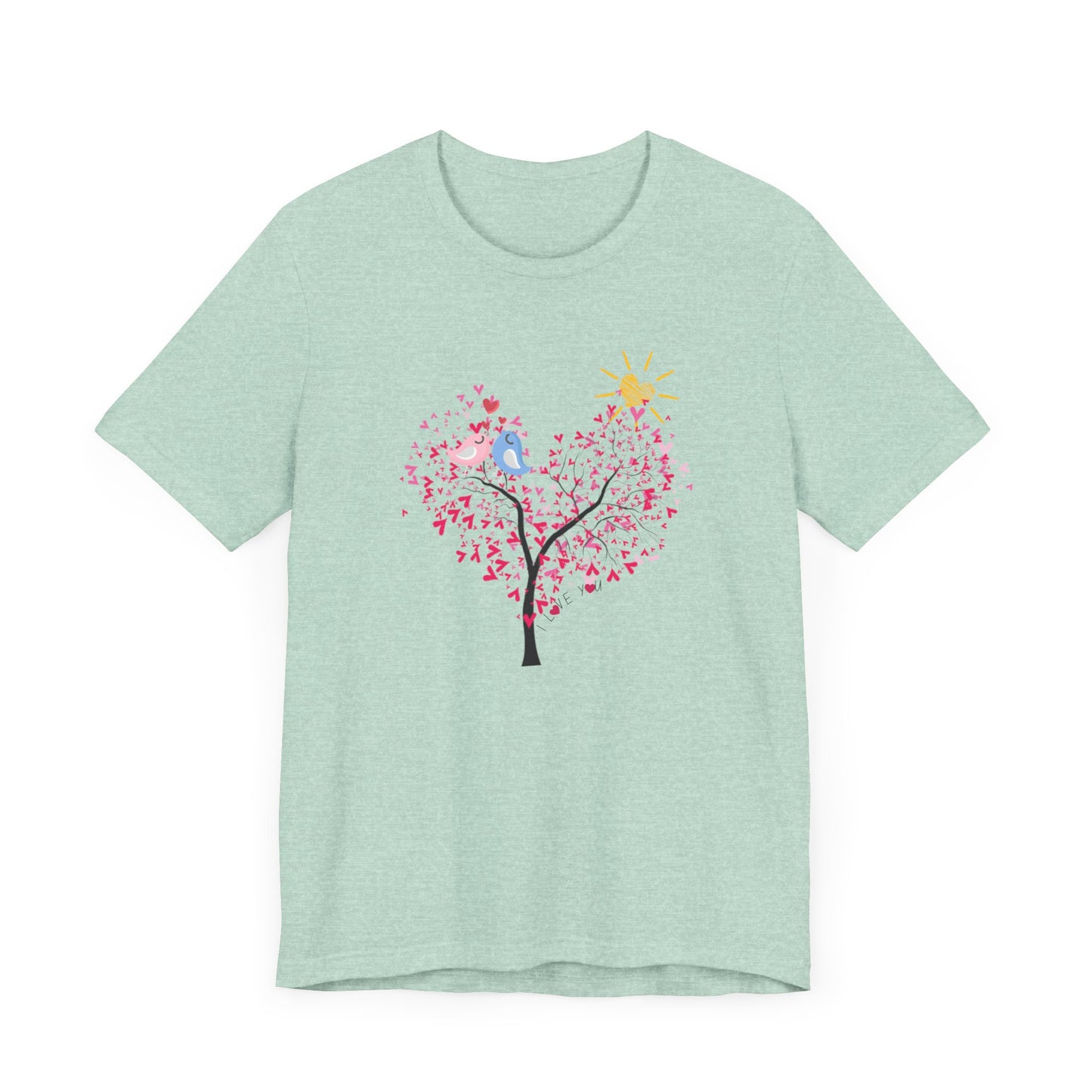 Love Bird Tee