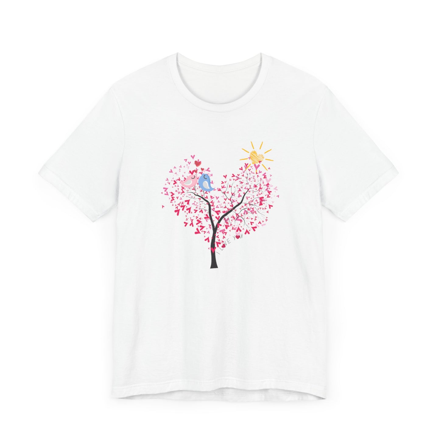 Love Bird Tee