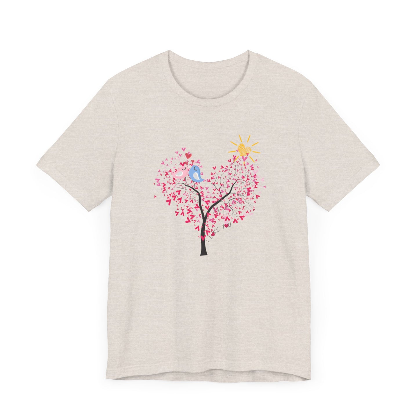 Love Bird Tee