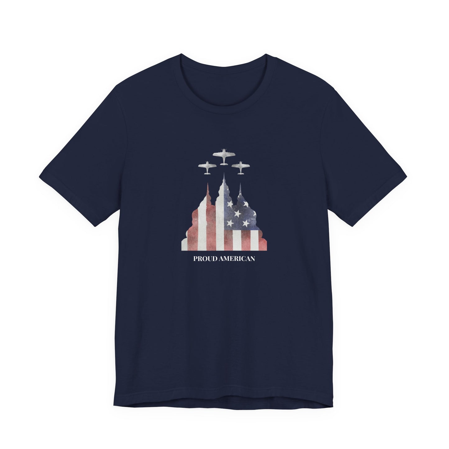 Proud American