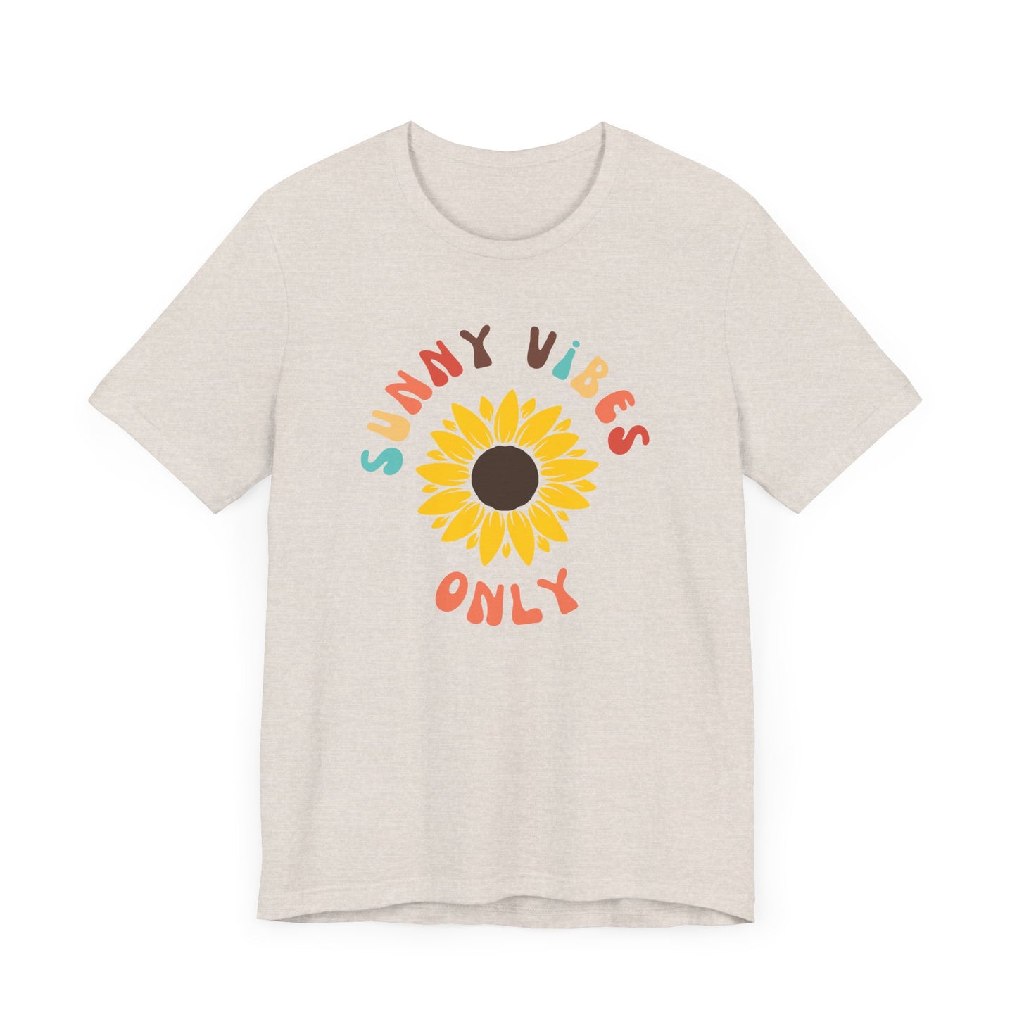 Sunny Vibes Tee