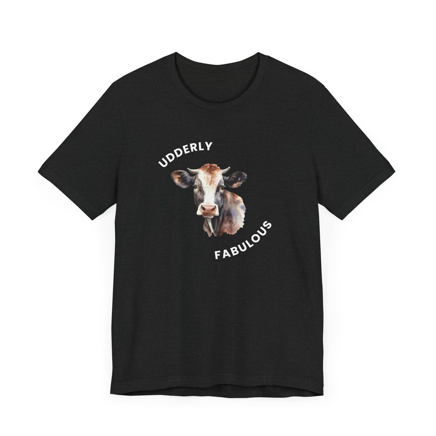 Udderly Fabulous Tee