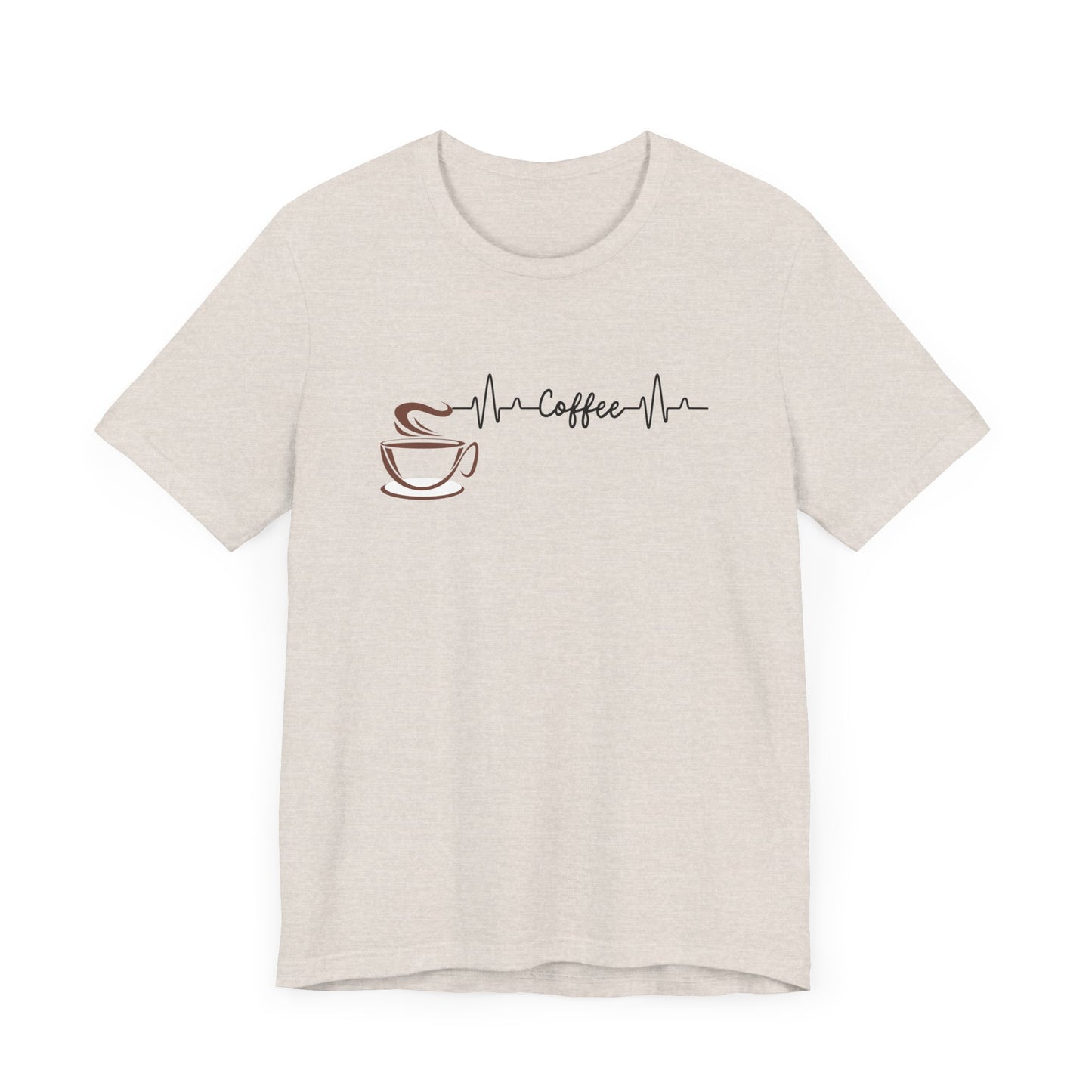 Coffee is my VibeTee