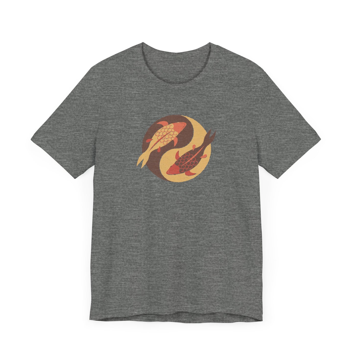 Koi VibeTee