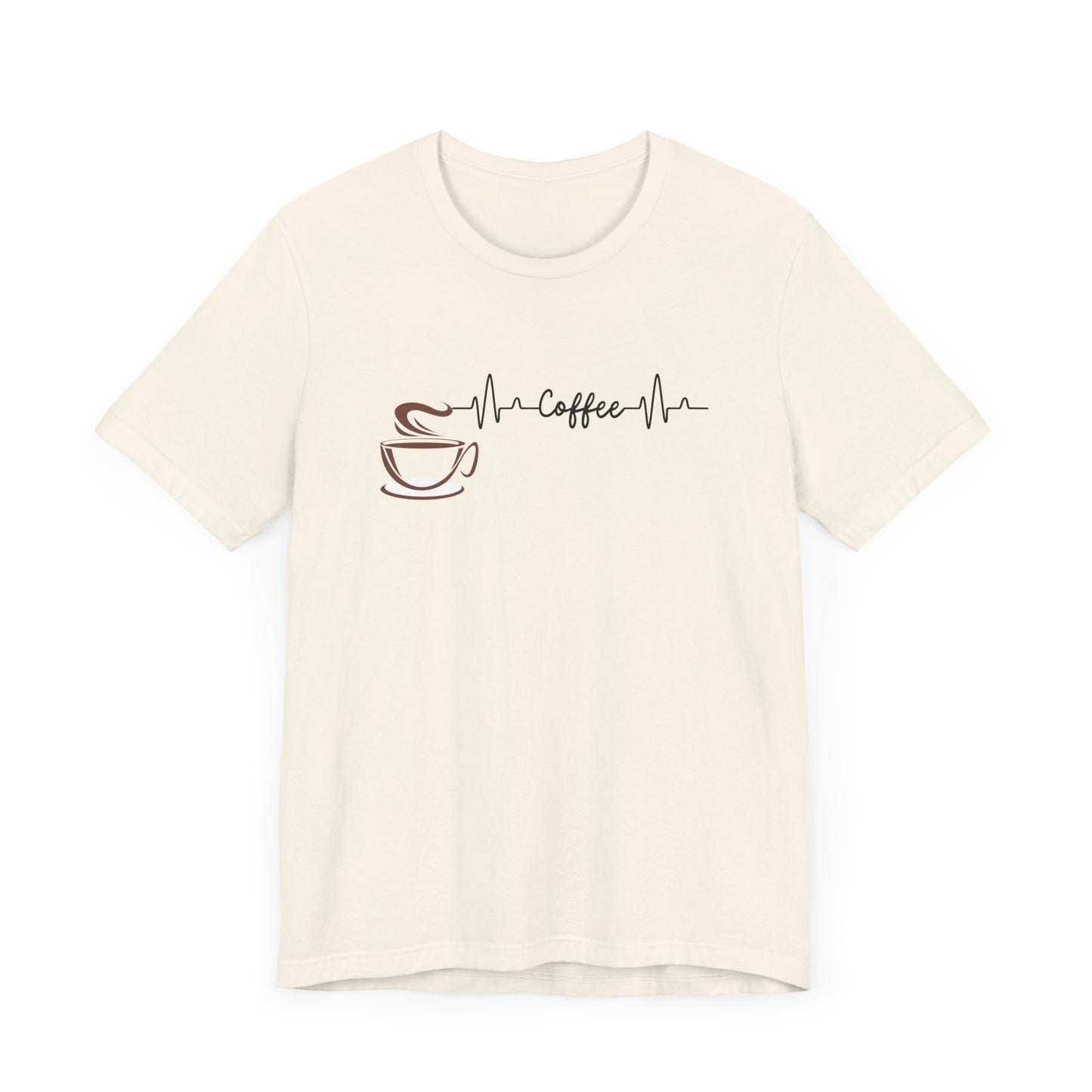 Coffee is my VibeTee