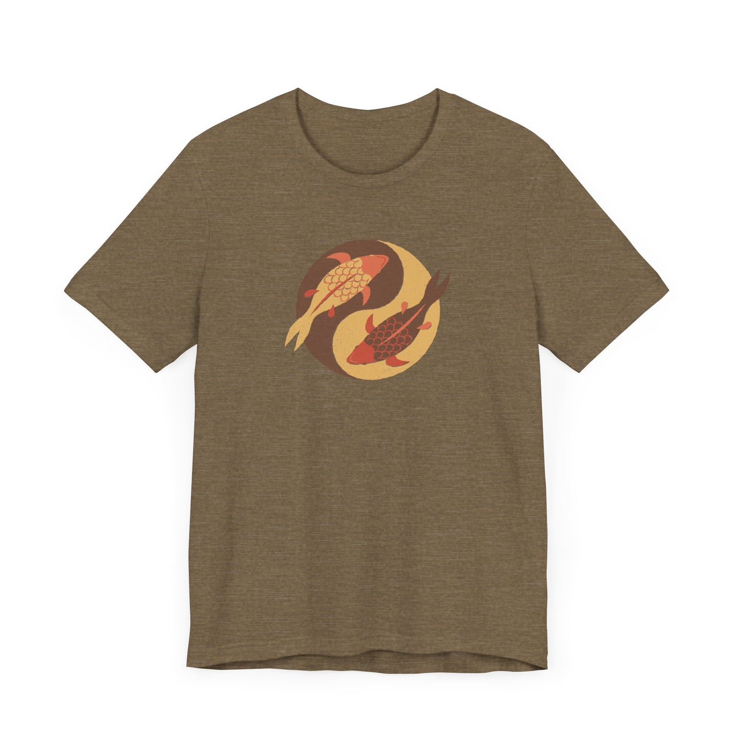 Koi VibeTee