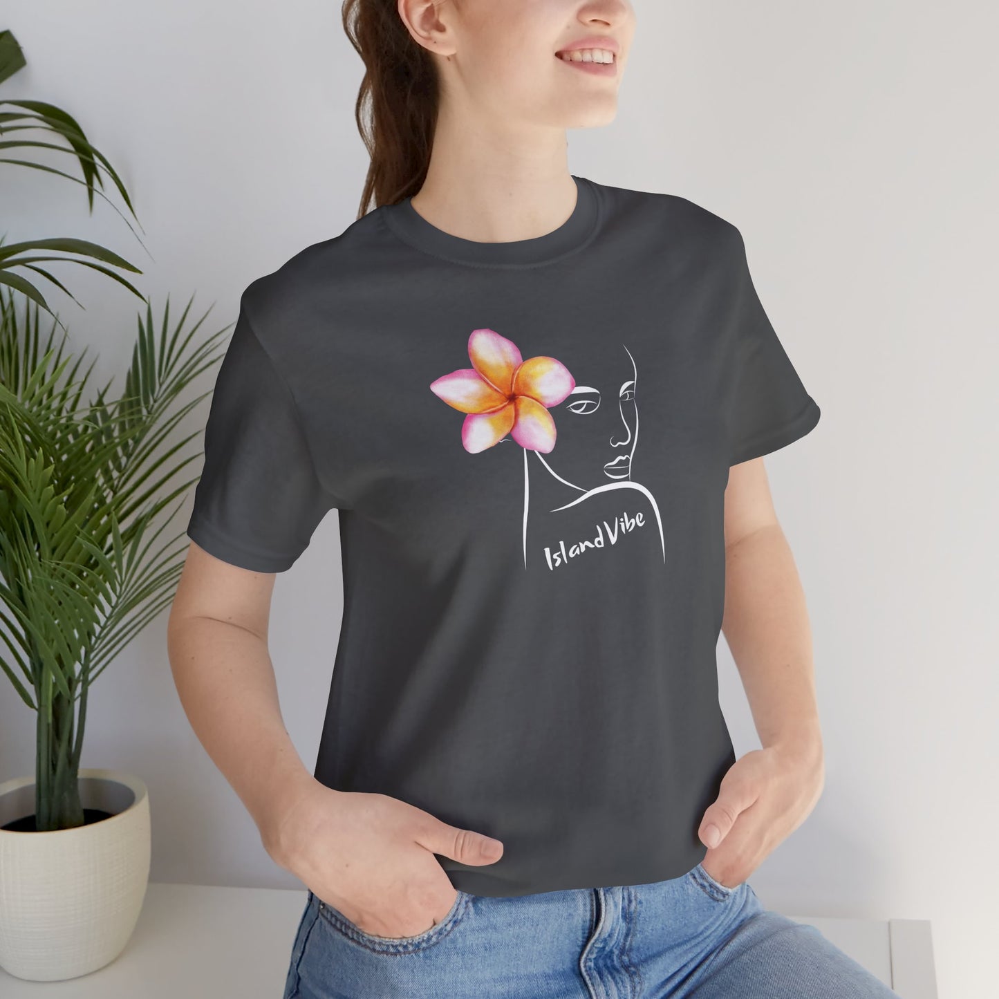 Island Vibe T-Shirt