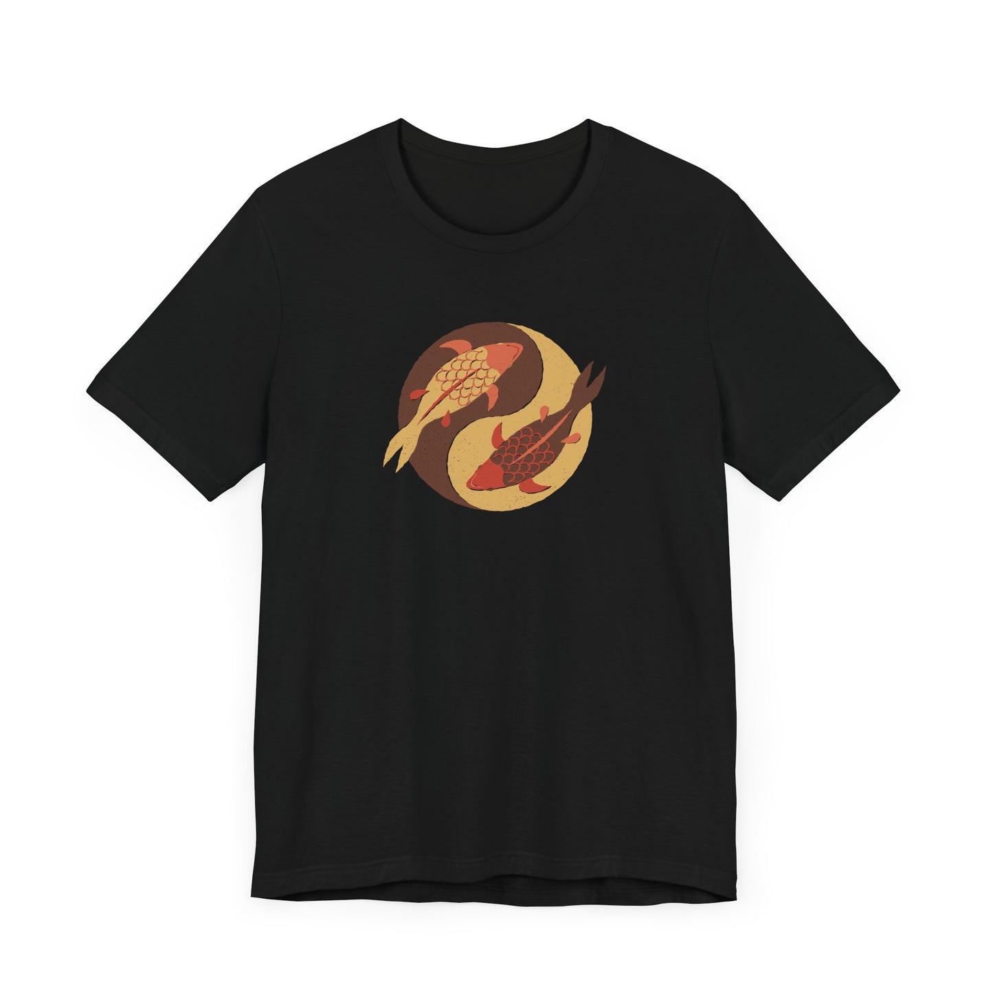 Koi VibeTee