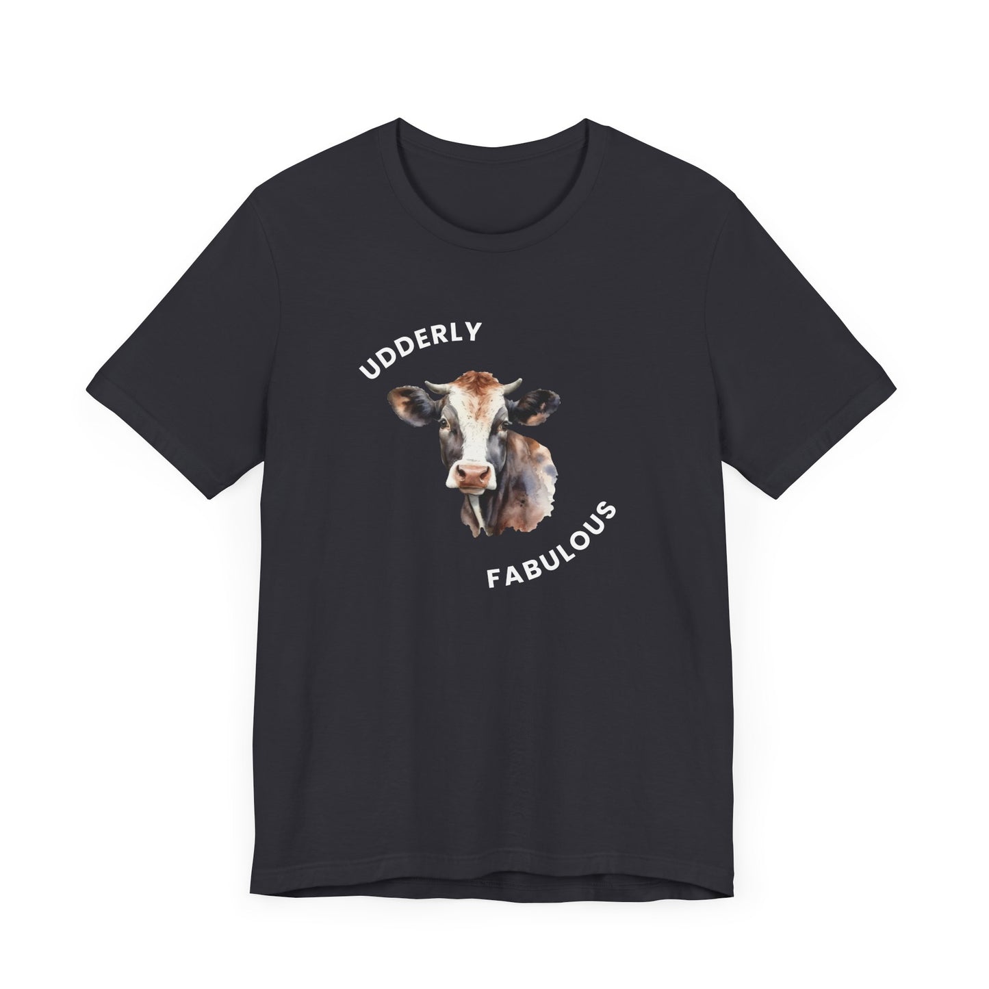 Udderly Fabulous Tee