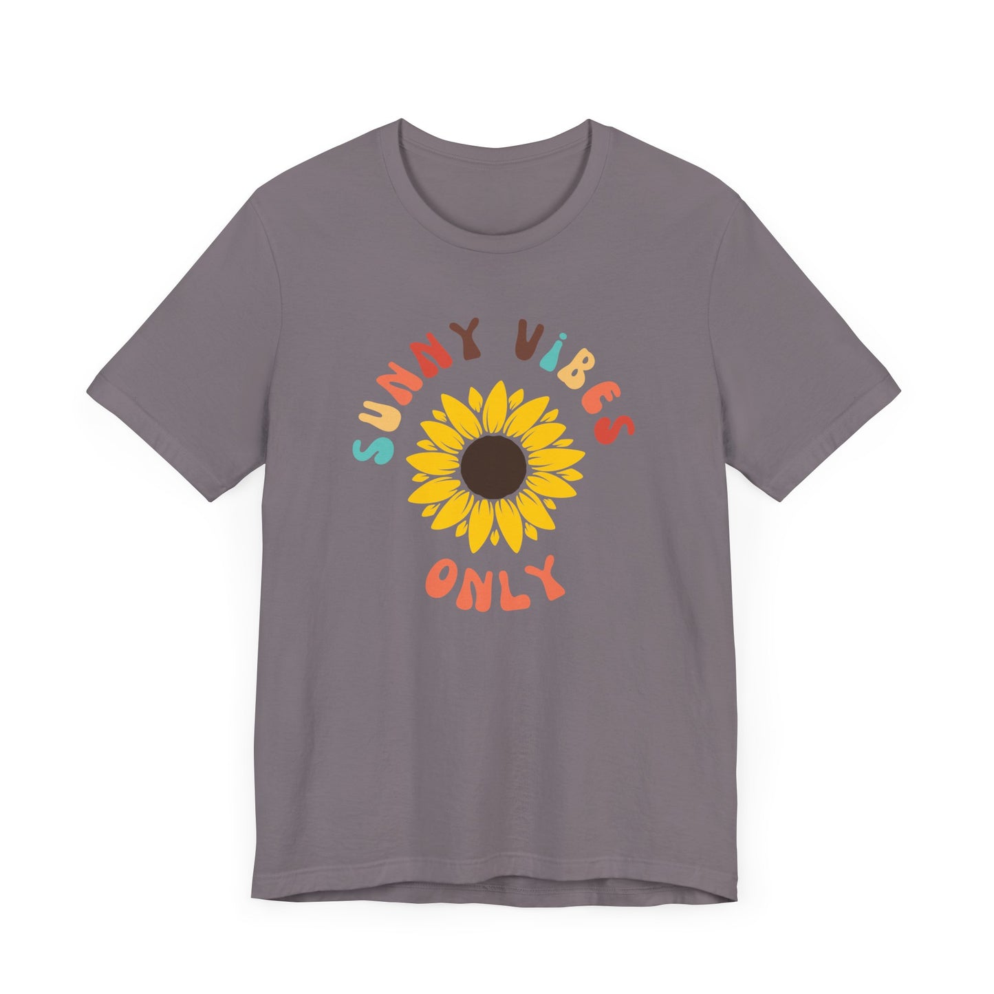 Sunny Vibes Tee