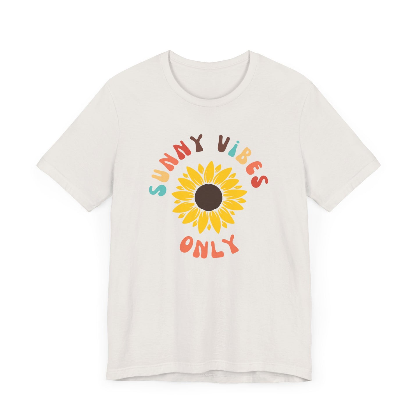 Sunny Vibes Tee