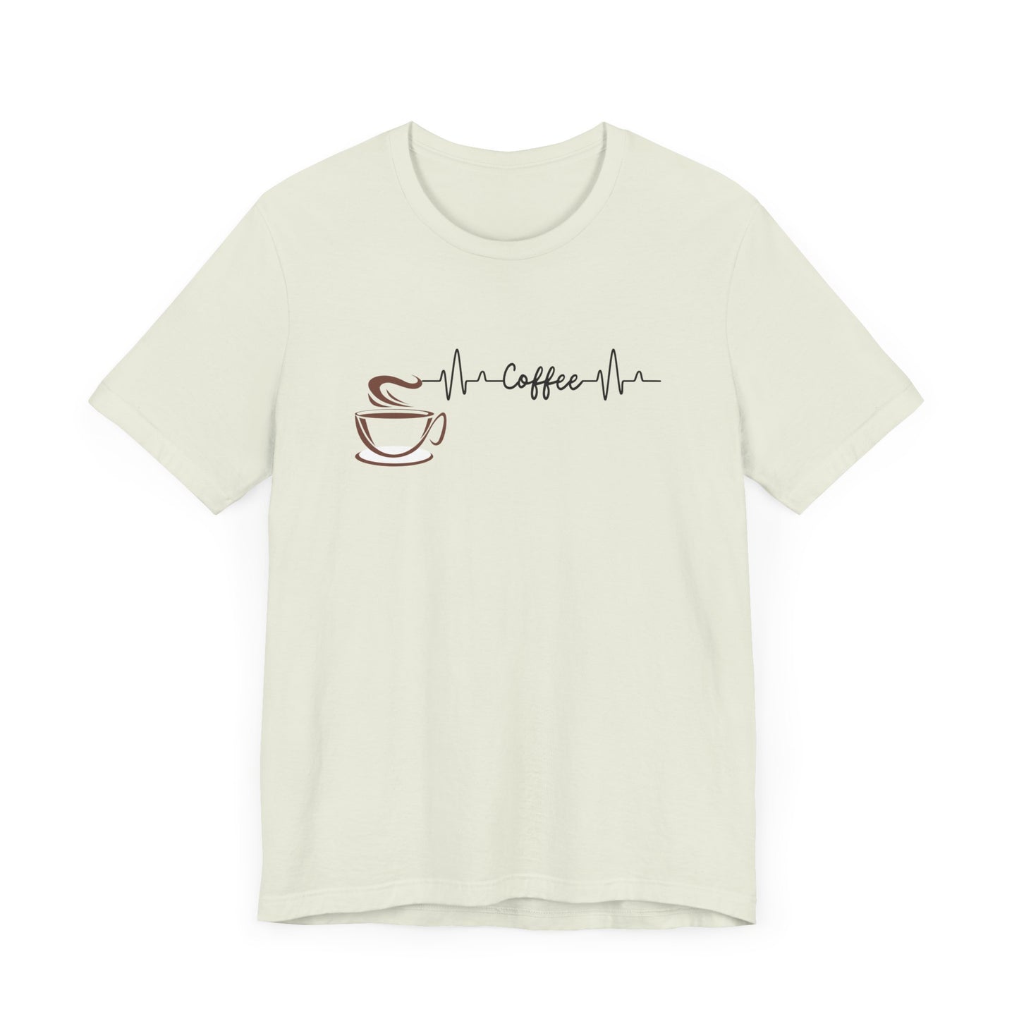 Coffee is my VibeTee