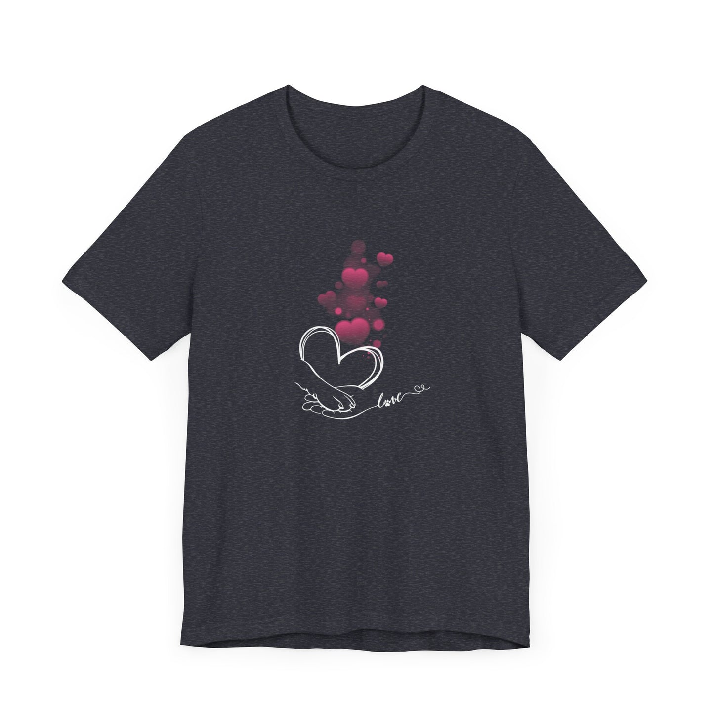 Dog Love Tee