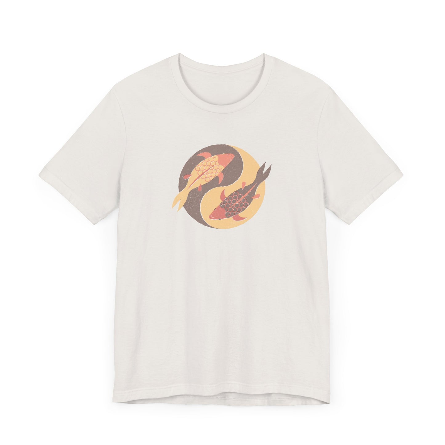 Koi VibeTee