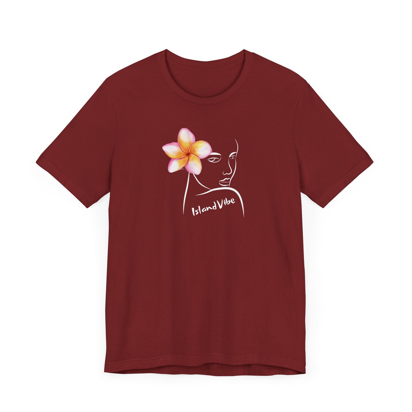 Island Vibe T-Shirt