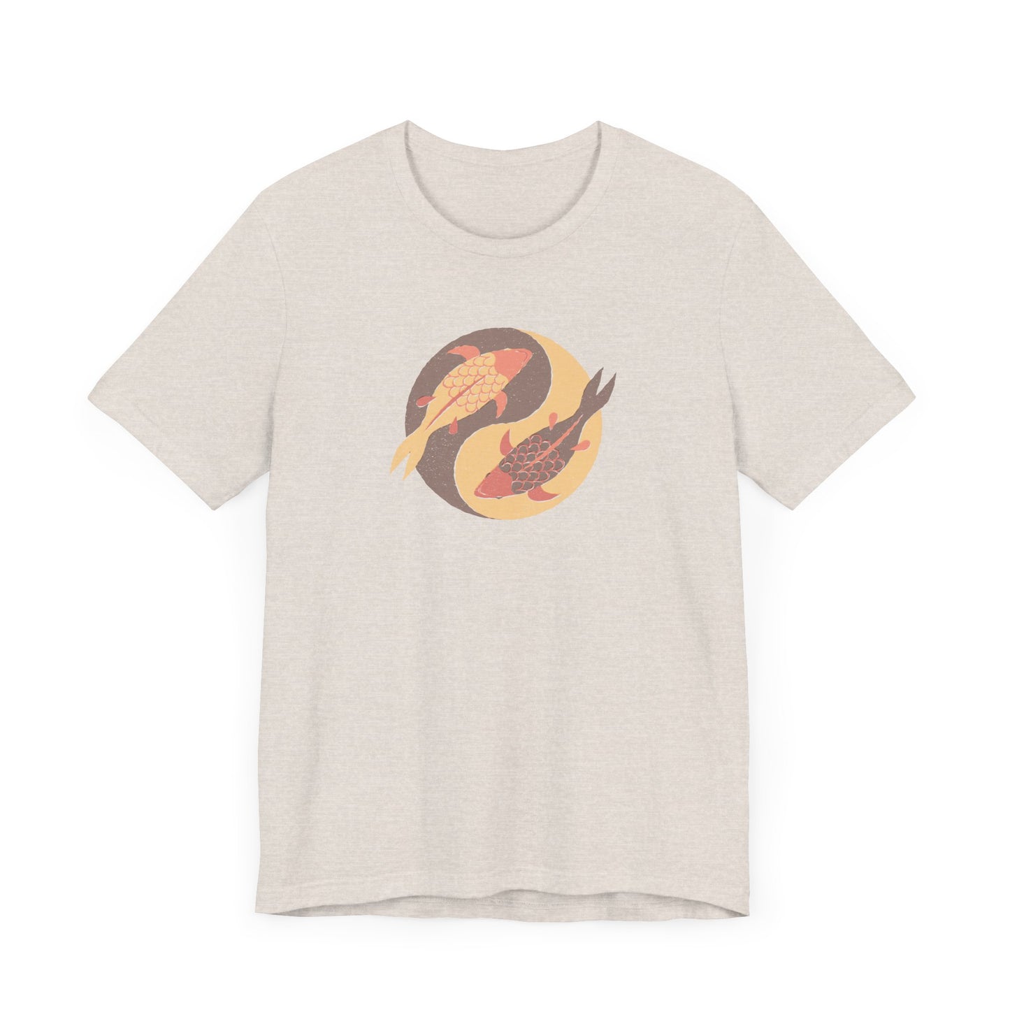 Koi VibeTee
