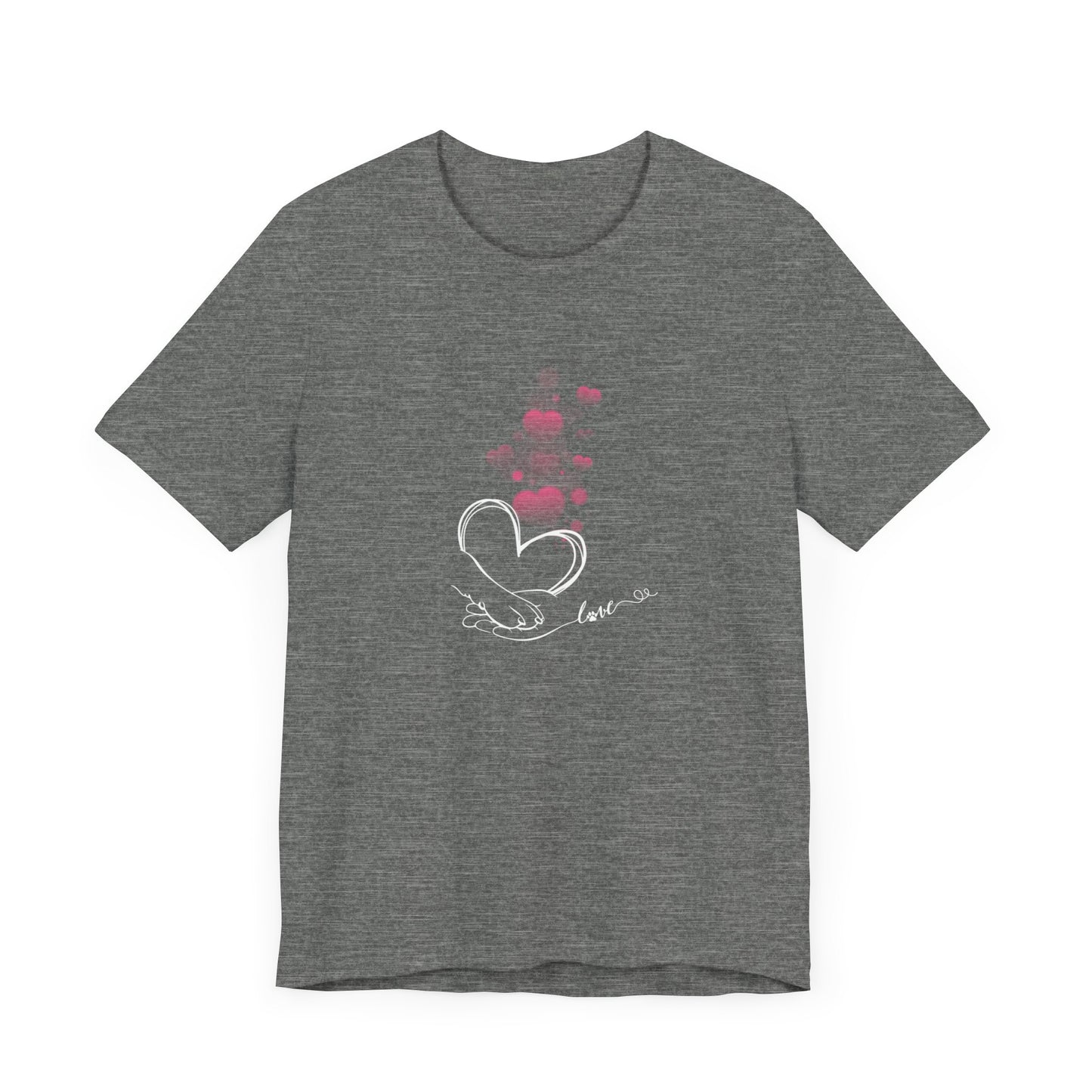 Dog Love Tee