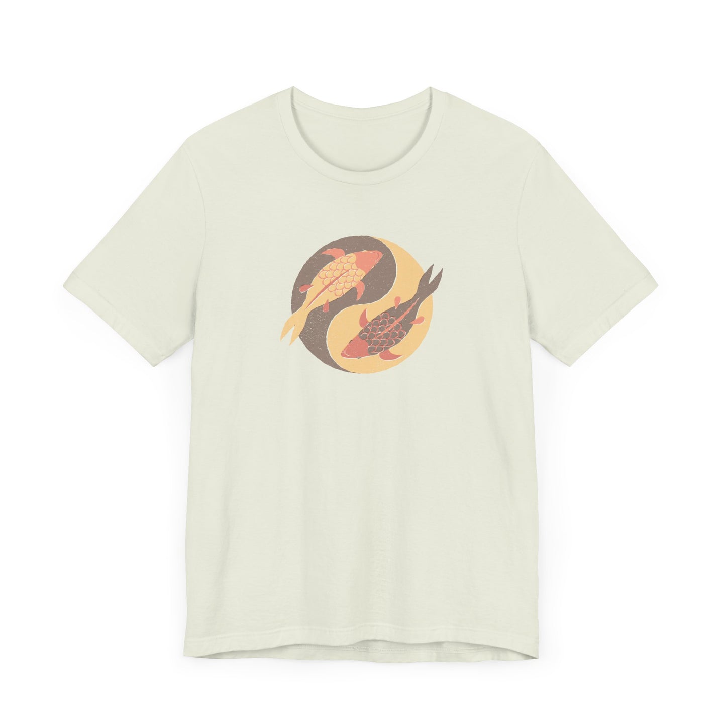 Koi VibeTee