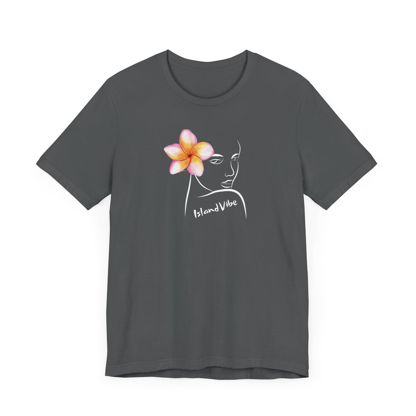 Island Vibe T-Shirt