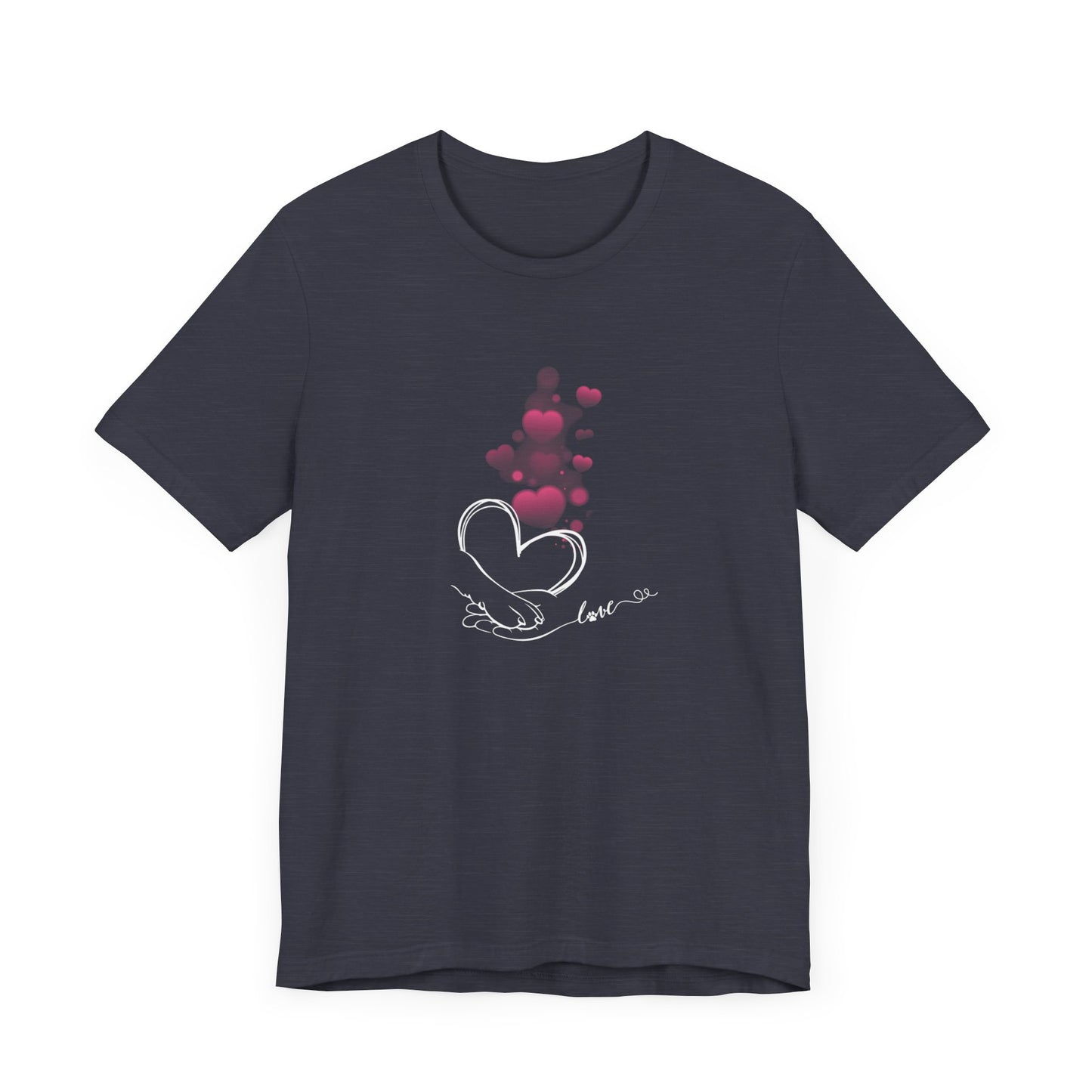 Dog Love Tee