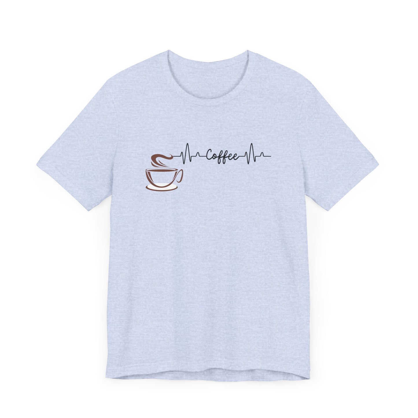 Coffee is my VibeTee