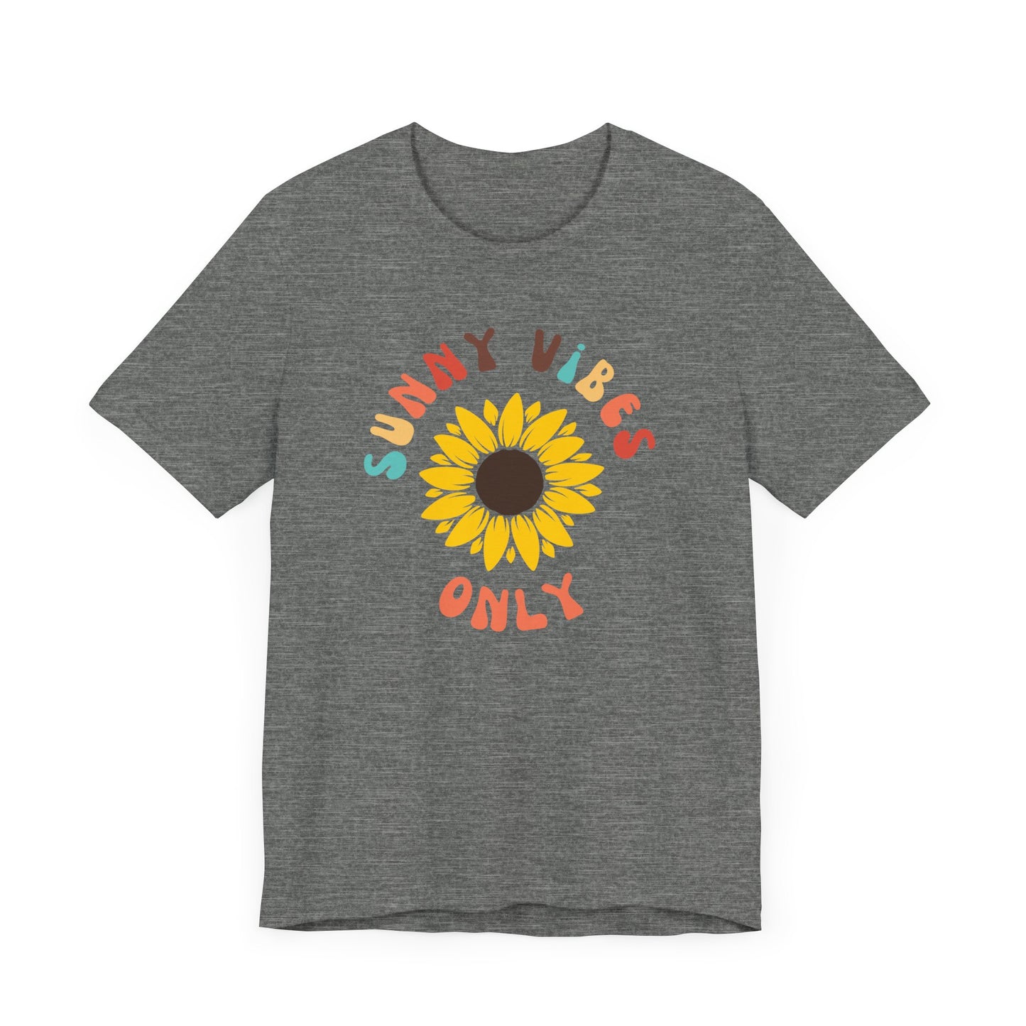 Sunny Vibes Tee