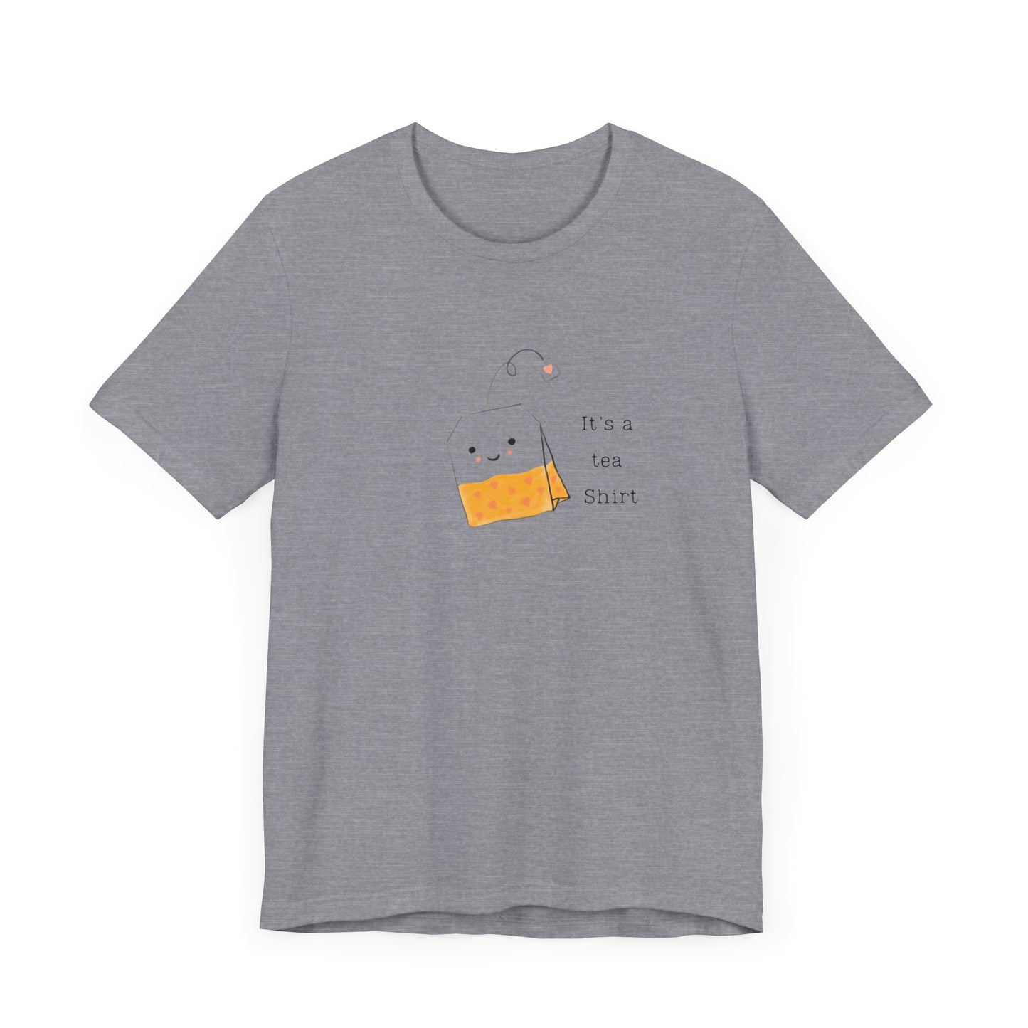 Tea Shirt Tee
