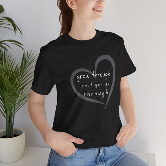 Grow Through