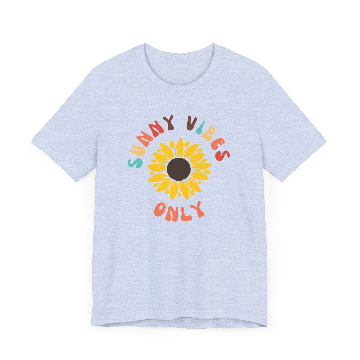 Sunny Vibes Tee