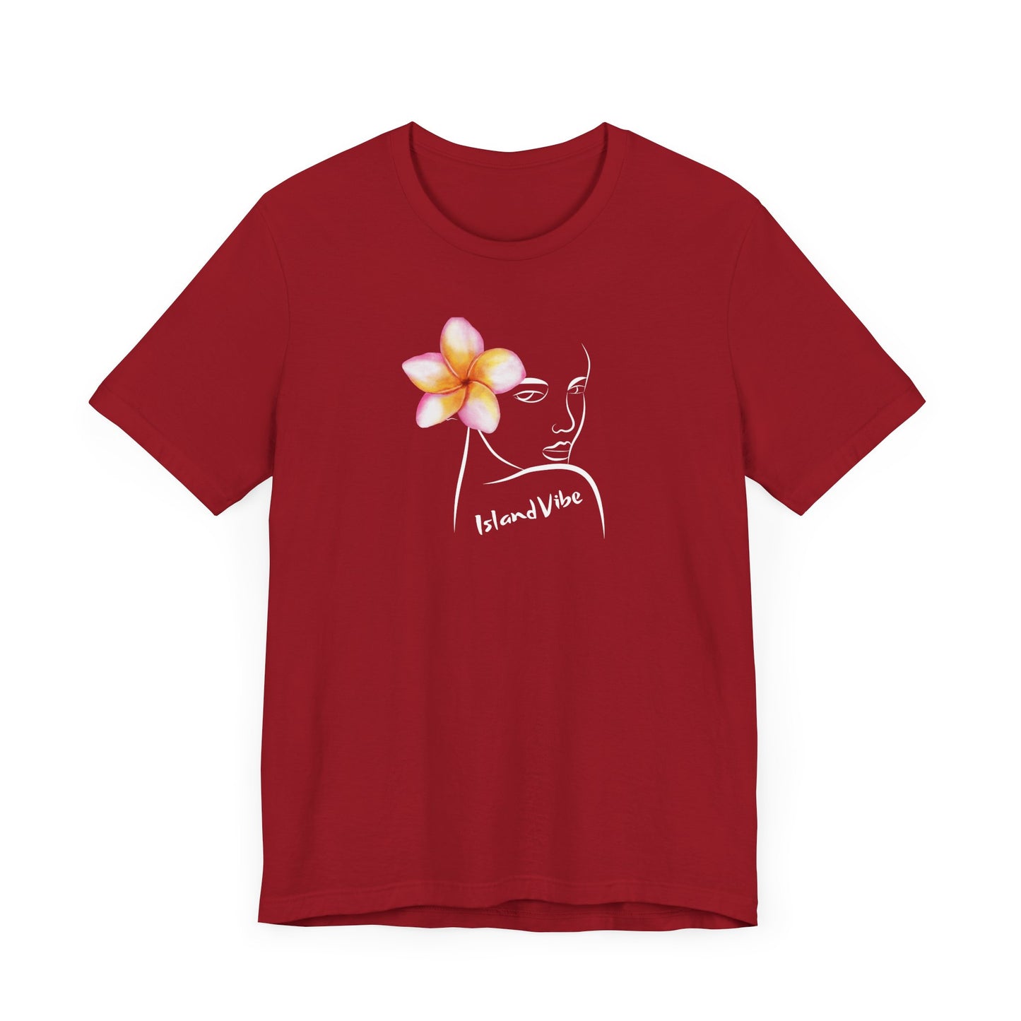Island Vibe T-Shirt