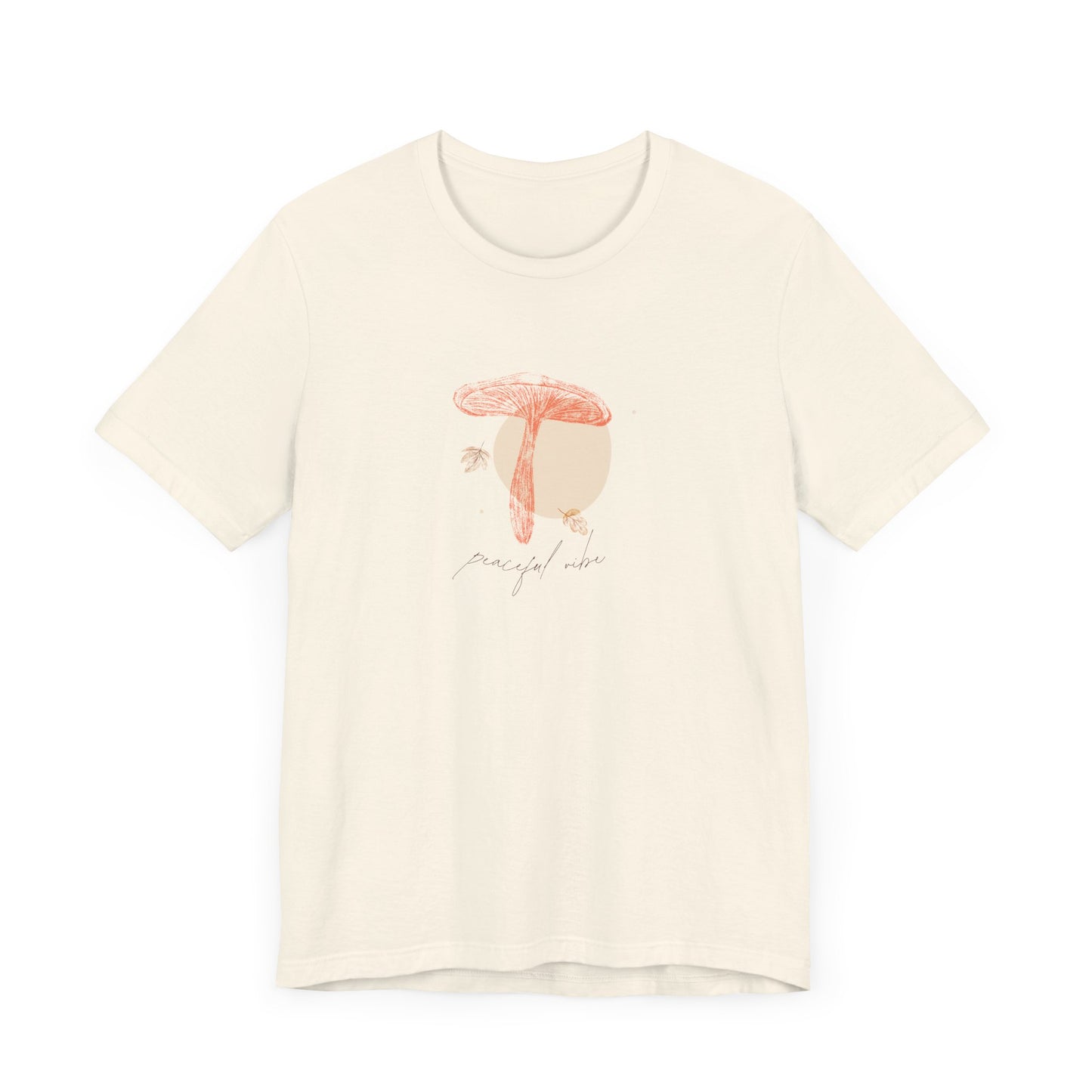 Peaceful Vibe Tee
